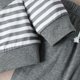 thumbnail image 4 of Conjunto Gibobby niña Niños pequeños invierno Manga larga estampados Tops pantalones 2 uds, 4 of 5