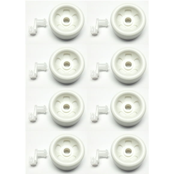 Kenmore Elite Dishwasher Wheels