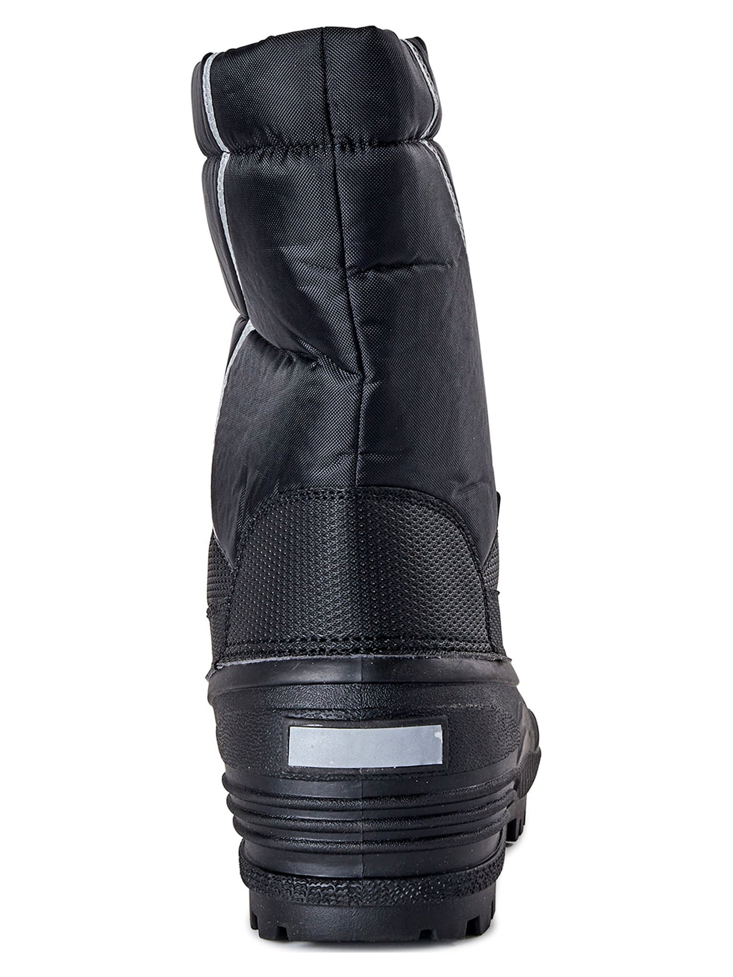 Mens snow boots outlet academy