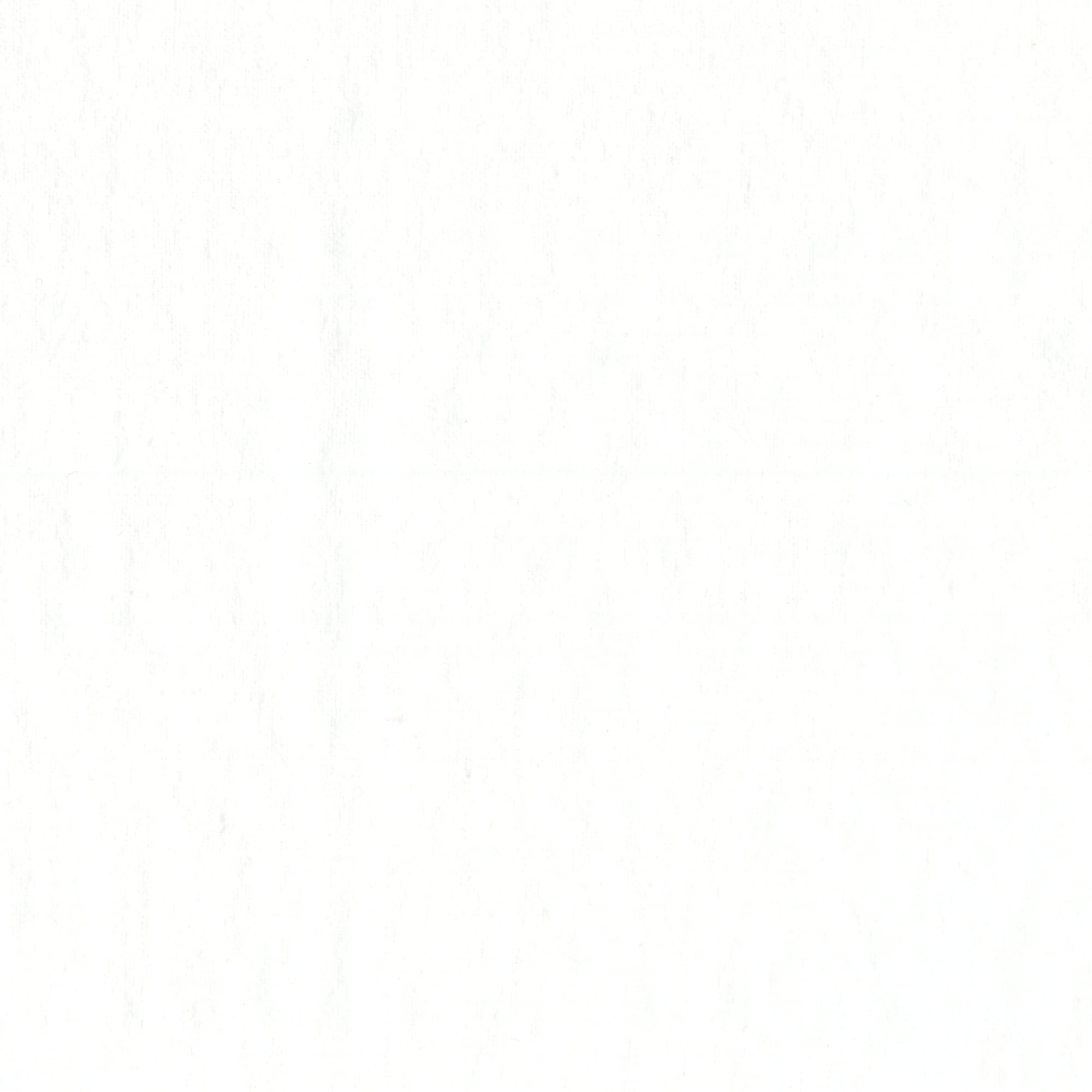 (2 pack) Mainstays 1.5 Yards 100% Cotton Light-weight Flannel Solid, White, 42" Wide for Crafts