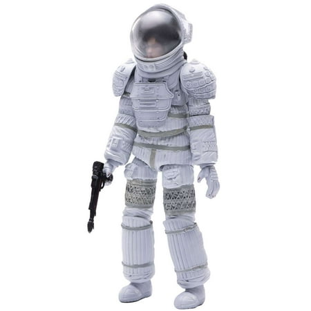 UPC: 6957534201394 | Alien Ellen Ripley Action Figure (Spacesuit)