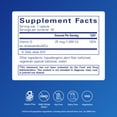 thumbnail image 3 of Pure Encapsulations Vitamin D3 25 mcg (1,000 IU) - Supplement to Support Bone, Joint, Breast, Heart, Colon & Immune Health* - With Premium Vitamin D - 30 Capsules, 3 of 9