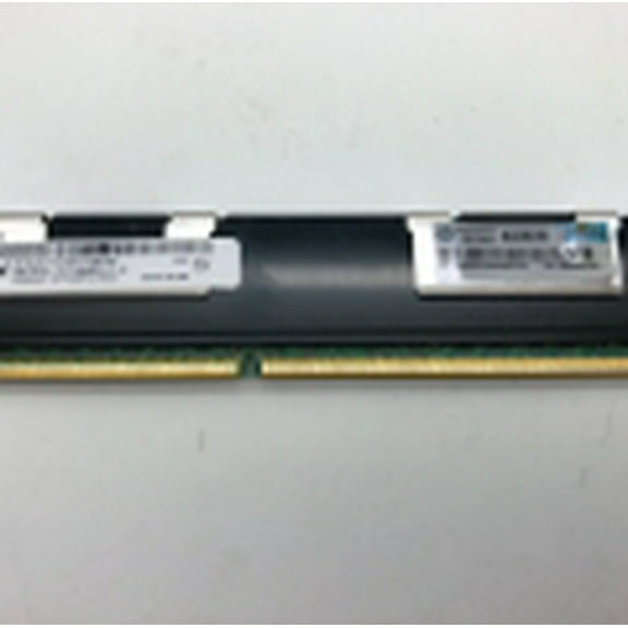 Micron 4GB 2RX4 PC3-10600R Server Memory MT36JSZF51272PZ-1G4 HP 500203-061