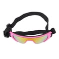 thumbnail image 2 of Gafas de protección para los ojos del perro gafas de sol para perros protección UV impermeables cómodas a prueba de marco suave transpirables para viajes ANGGREK Otros, 2 of 8