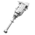 thumbnail image 5 of Front Left Door Lock Cylinder Barrel Lock Cylinder Assembly With 2 Keys For Peugeot 407 Citroen C4 2004-2011 Picasso 2006-2008, 5 of 5
