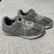 thumbnail image 2 of New Balance 990v5 Grey Castlerock Comfort Athletic Sneakers Men’s 10 6E XX-Wide, 2 of 6