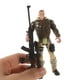 thumbnail image 4 of Figuras de acción de la fuerza especial para niños, soldados del ejército, 6 uds., juego de soldado conjunto móvil, conjunto de juguetes del ejército para niños, regalo, 4 of 7