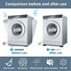 thumbnail image 5 of 4Pc Anti-Vibration Pads for Washing Machines-for Appliances,Furniture, 5 of 5