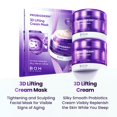 thumbnail image 4 of Set de cuidado facial BIOHEAL BOH PROBIODERM Crema Lifting 3D Dúo, 4 of 8