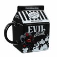 thumbnail image 1 of Halloween Humor Ceramic Coffee Mug Witch Themed Beverage Cup Occult Design Unique Idea, 1 of 5