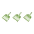 thumbnail image 1 of Yuarrent Escoba Recogedor Hogar Sofá Cepillo de limpieza Manual reutilizable Automóvil Dormitorio Sala de estar Hotel Mini Sweeper Pan Green Type1 NO1 Yuarrent CBP443493, 1 of 1