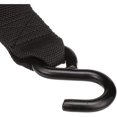 thumbnail image 1 of Transom Tie Down Seachoice, poliéster, 48 cm x 5 cm, negro (paquete de 2), 1 of 1