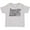 AC-Heather Grey, variant on Inktastic Oregon Word Salad- State Outline Boys or Girls Toddler T-Shirt