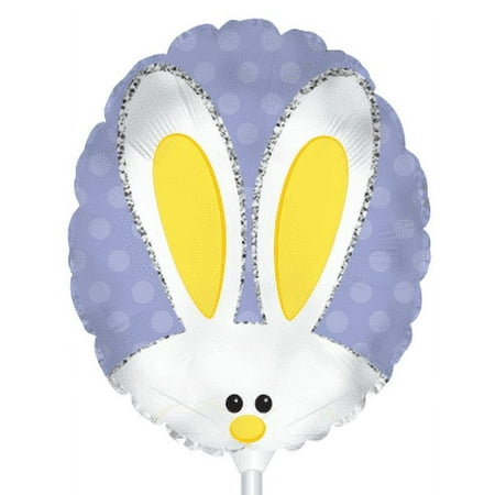 East21 EASTER BUNNY LOOK OUT