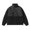 #Black, variant on DPTALR Men's Solid Color Outdoor Sports Jacket with Long Sleeves ,Pocket ,Zipper,Black,L