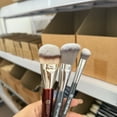 thumbnail image 3 of BK Beauty 507 Contour Brush | Precision Sculpting Tool for Effortless Definition, 3 of 4
