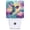 Hummingbird, variant on Psychedelic Night Light, Plug into Wall with Dusk to Dawn Light Sensors, Warm Nightlights for Bedroom, Bathroom, Hallway, Kitchen, Gifts Ideas for Girls Women