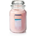 thumbnail image 2 of Yankee Candle Large Jar Candle, Pink Sands, 2 of 2