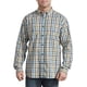 thumbnail image 1 of Camisa Dickies Wl651 Enc Manga Larga Cuadros Casual S A Xxl, 1 of 3