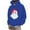 Blue, variant on VBARHMQRT Camo Hoodie Men Hoodies for Men or Women 3D Graphic Sweatshirts Pullover Novelty Cool Funny Hoody Hooded with Pockets 2024