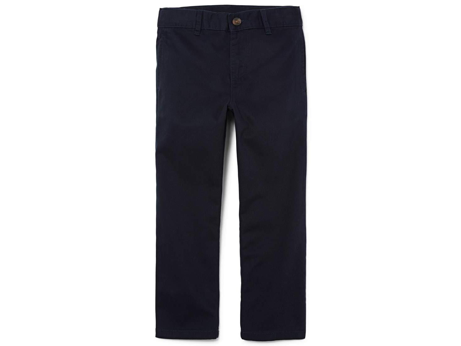 boys size 12 husky pants