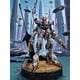 thumbnail image 3 of Gundam Model Big Class HG Assembly Intelligent Toy Mech Handheld Assembly Toy Height of About 15 centimeters（HG Babatos Sirius Emperor Form）, 3 of 5