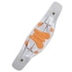 thumbnail image 1 of Soporte Lumbar para Espalda Parte Inferior Transpirable Baja, 1 of 9