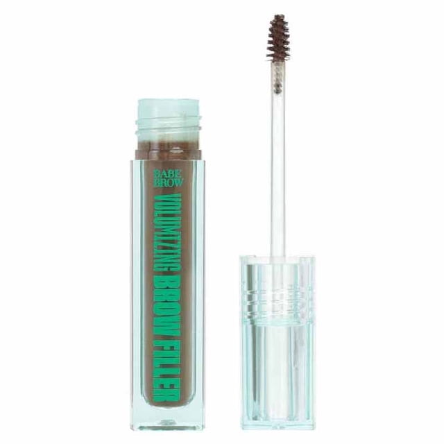 Gel voluminizador para cejas Babe Original Taupe Babe