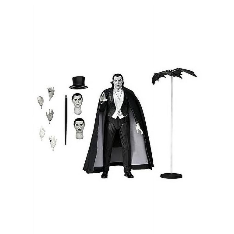 Universal Monsters 7