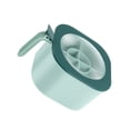 thumbnail image 1 of Decodeary PP Household Seasoning Box Durable And Easy To Clean There Is No To Panic green, 1 of 6