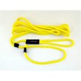 thumbnail image 1 of Soft Lines  Floating Dog Swim Slip Leashes 0.37 In. Diameter By 50 Ft. - Yellow, 1 of 1