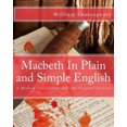 thumbnail image 4 of Macbeth in Plain and Simple English: A Modern Translation and the Original Version, 4 of 4