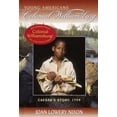 thumbnail image 1 of Pre-Owned Caesar's Story: 1759 (Colonial Williamsburg(R)) (Hardcover) 0385326769 9780385326766, 1 of 1