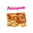 thumbnail image 5 of Palanqueta de cacahuate las sevillanas 400 g, 5 of 5