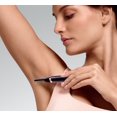 thumbnail image 4 of Philips Ladies shaver For body Satin compact black HP6392 / 00, 4 of 5