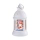 thumbnail image 3 of Linterna LED navideña Baoblaze centro de mesa lámpara decorativa portátil Navidad sala de estar dormitorio estante fiestas Papá Noel Linterna colgante, 3 of 8