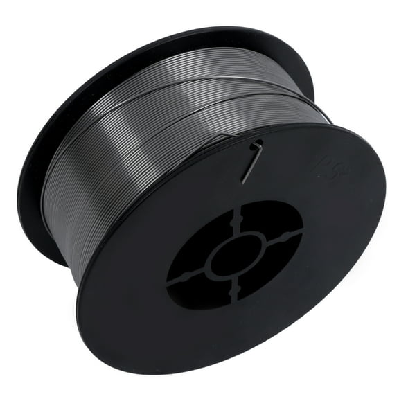 1Pack 2 Lbs Spool E71T-GS .030" - Gasless Flux Core Mild Steel MIG Welding Wire