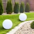 thumbnail image 4 of Luminous Bouncy Ball Remote Control 16 Colors Led Glowing Balloon Decor Supplies (90CM), 4 of 10