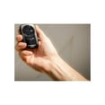 thumbnail image 3 of Chamberlain KLIK5U-BK2 Black Universal Garage Door Remote Two Button, 3 of 6