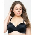 thumbnail image 5 of Smooth Strapless Multi-Way - Black, 5 of 15