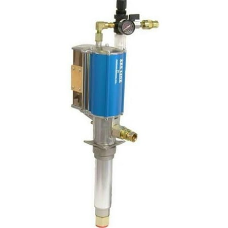 

Zeeline 1730AAR 5 isto 1 Stub-style Oil Pump Only