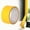 Yellow, variant on YLOHUIL Duct Tape, Strong Adhesive Cloth Tape, Waterproof Repair Sealing Tape for Floor Marking, Carpet Binding, Pipe Repair and Household Fixes