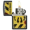 thumbnail image 3 of Work In Progress Hazard, 3 of 3