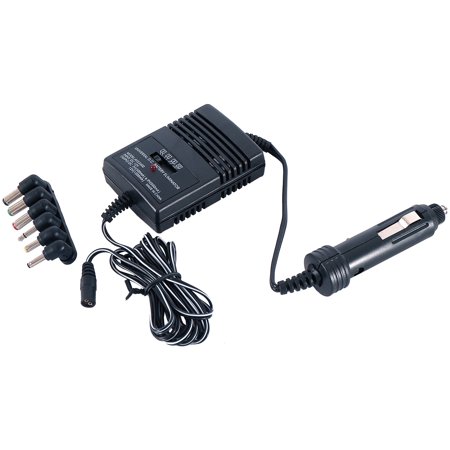 UPC 030878736008 product image for GE 73600 Universal DC Battery Eliminator | upcitemdb.com