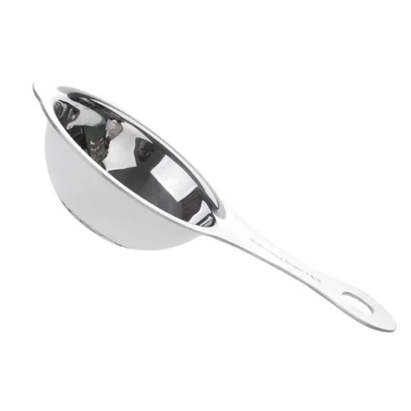 Kitchen Fx Stainless Steel Egg Yolk Separator Filter Free Shipping