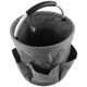 thumbnail image 1 of Garden Tool Organizer Storage Bag in Grey with Large Capacity and Waterproof Oxford Cloth 15.5x9.8x13.8 Inches, 1 of 4