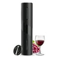 thumbnail image 6 of Battery Operated Wine Bottle Openers, Electric Wine Opener with Foil Cutter, One-click Button Reusable Automatic Wine Corkscrew Remover for Wine Lovers Gift Home Kitchen Party Bar Wedding, 6 of 10