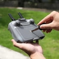 thumbnail image 3 of For DJI Mini 4 Pro RC 2 Remote Controller Sun Hood Sunshade Screen Protector Protective Shell Cover For DJI Air 3 AccessoriesRemote Control Toy Access, 3 of 5