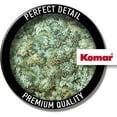 thumbnail image 3 of Komar Greenery Non Woven Dot Decal, 3 of 5