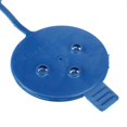 thumbnail image 3 of Tank Windshield Washer Cap Closure Cover for Mercedes W220 W221 S-Class, 3 of 5